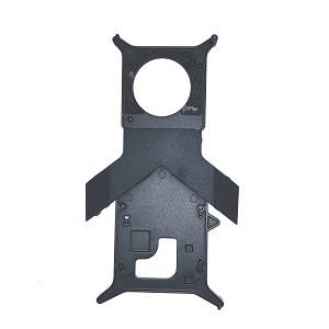 Hubsan ZINO 2 RC Drone spare parts todayrc toys listing radiating bracket - Click Image to Close
