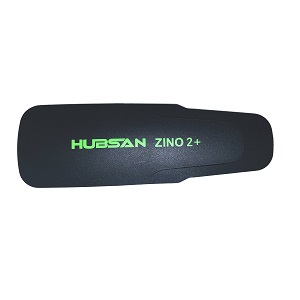 Hubsan ZINO 2+ plus RC drone spare parts todayrc toys listing top head cover